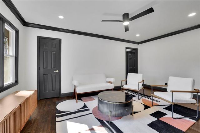 1722 San Gabriel Avenue, Decatur, GA 30032