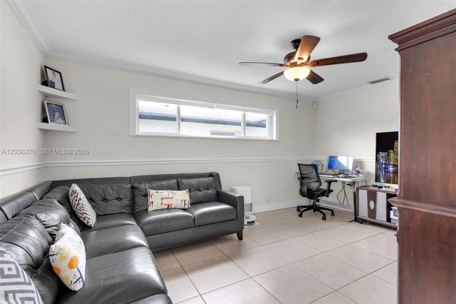 9624 NW 19th Place, Sunrise, FL 33322