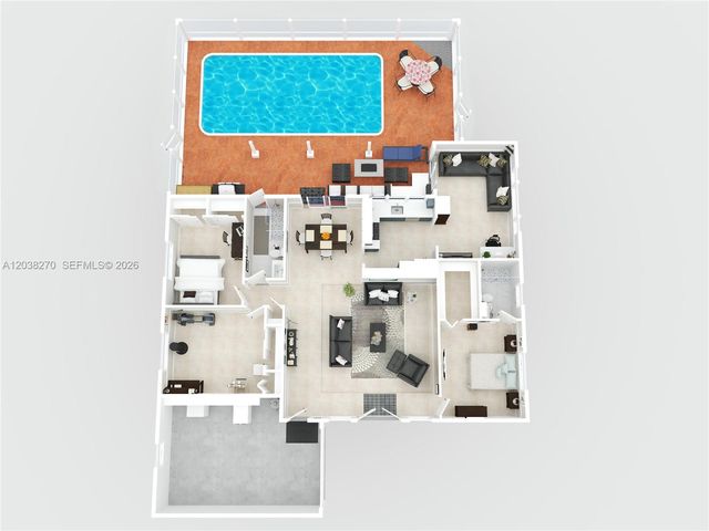 9624 NW 19th Place, Sunrise, FL 33322