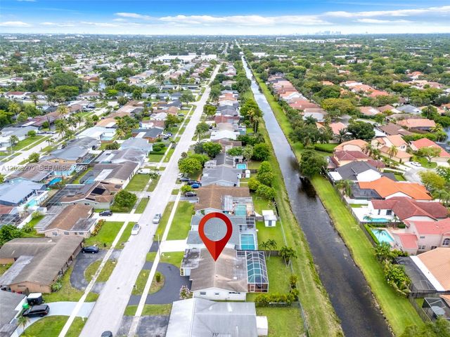 9624 NW 19th Place, Sunrise, FL 33322