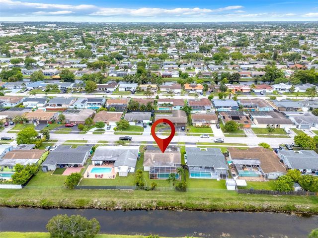 9624 NW 19th Place, Sunrise, FL 33322