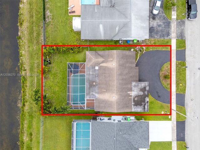 9624 NW 19th Place, Sunrise, FL 33322
