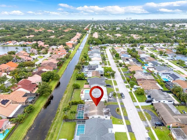 9624 NW 19th Place, Sunrise, FL 33322