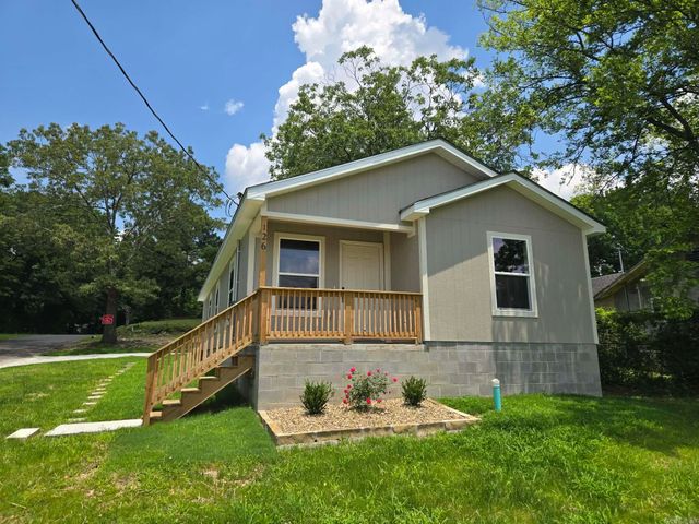 126 Jonquil Place, Hot Springs, AR 71913