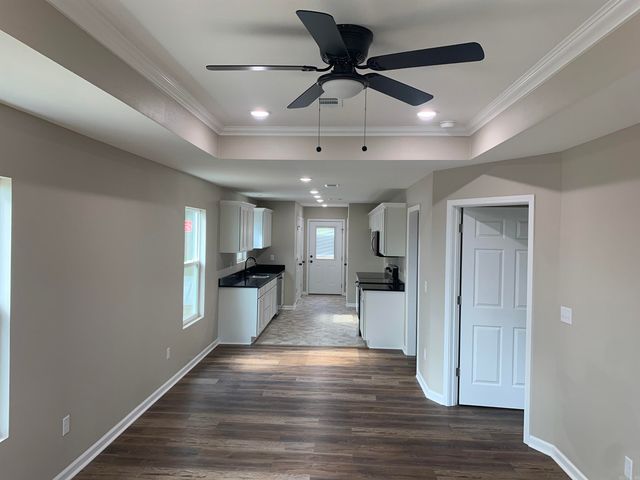 126 Jonquil Place, Hot Springs, AR 71913