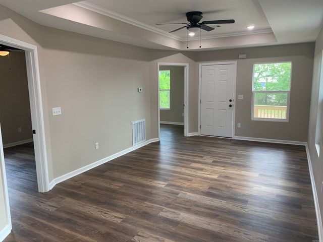 126 Jonquil Place, Hot Springs, AR 71913