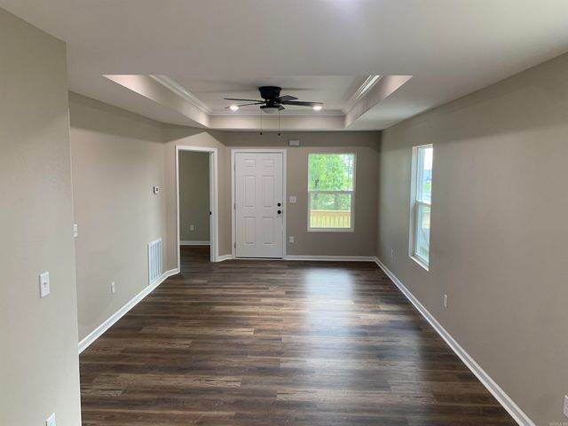 126 Jonquil Place, Hot Springs, AR 71913
