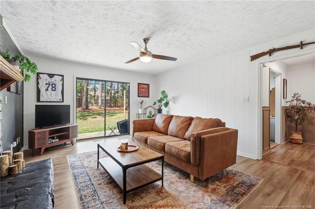 6876 Big Wood Road, Fayetteville, NC 28314