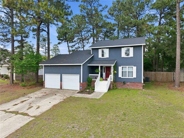 6876 Big Wood Road, Fayetteville, NC 28314
