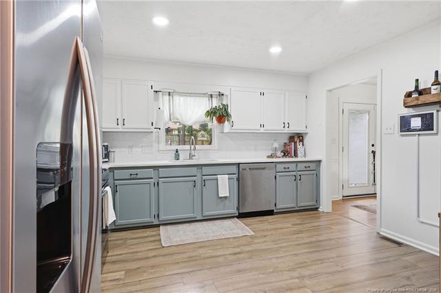 6876 Big Wood Road, Fayetteville, NC 28314