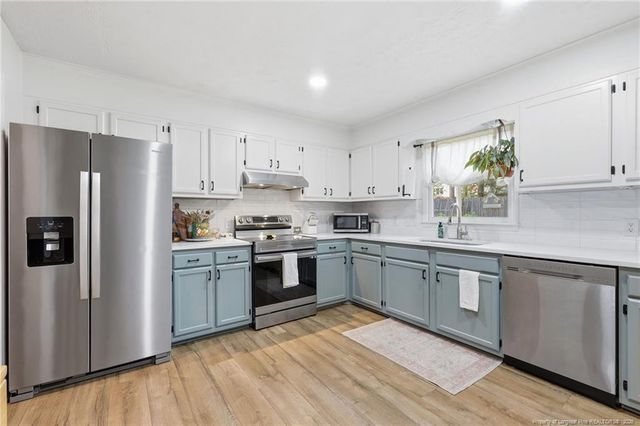 6876 Big Wood Road, Fayetteville, NC 28314