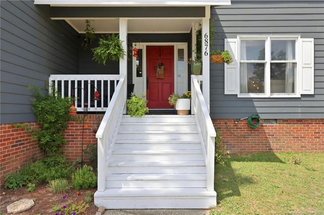 6876 Big Wood Road, Fayetteville, NC 28314