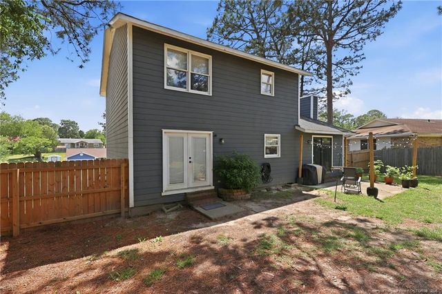 6876 Big Wood Road, Fayetteville, NC 28314