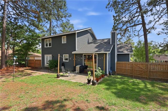 6876 Big Wood Road, Fayetteville, NC 28314