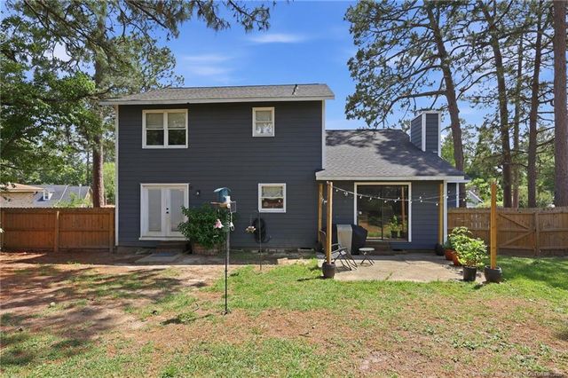 6876 Big Wood Road, Fayetteville, NC 28314