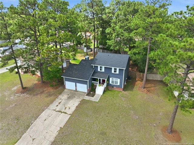 6876 Big Wood Road, Fayetteville, NC 28314