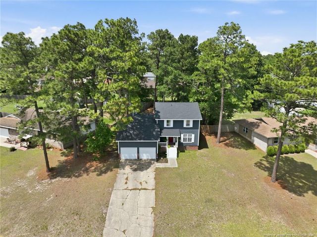 6876 Big Wood Road, Fayetteville, NC 28314