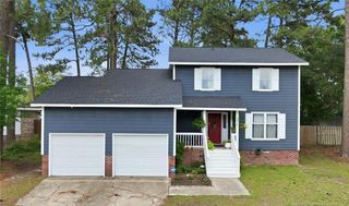 6876 Big Wood Road, Fayetteville, NC 28314