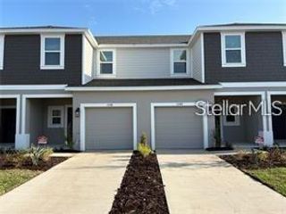 3576 MAYFAIR DRIVE,, Kissimmee, FL 34758