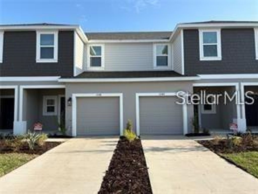 3576 MAYFAIR DRIVE,, Kissimmee, FL 34758