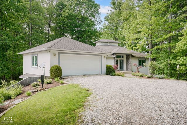 6889 Foremans Passage Road, Nashville, IN 47448