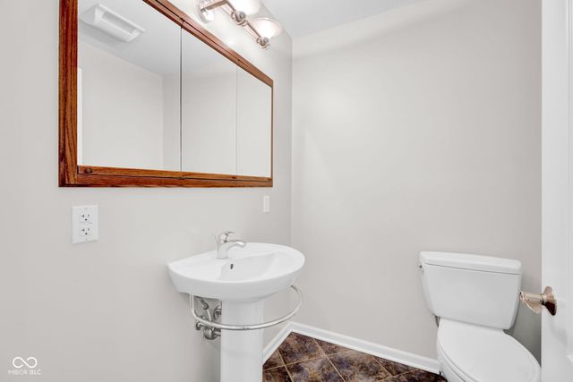 6889 Foremans Passage Road, Nashville, IN 47448