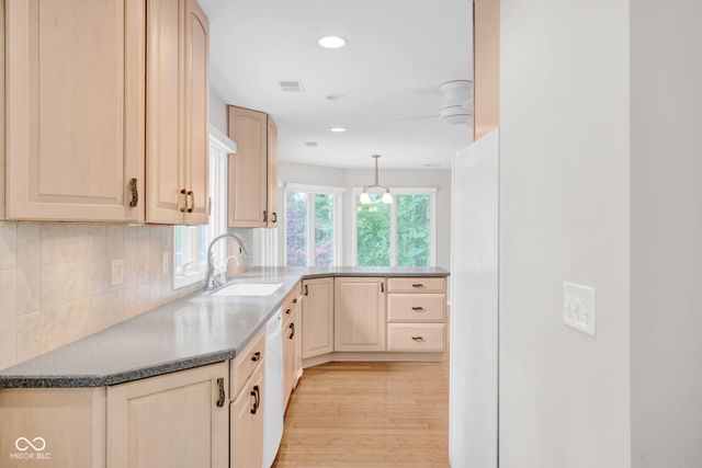 6889 Foremans Passage Road, Nashville, IN 47448