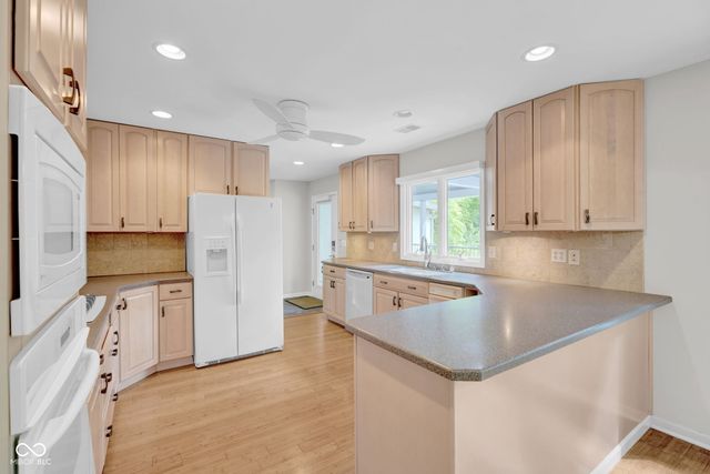 6889 Foremans Passage Road, Nashville, IN 47448