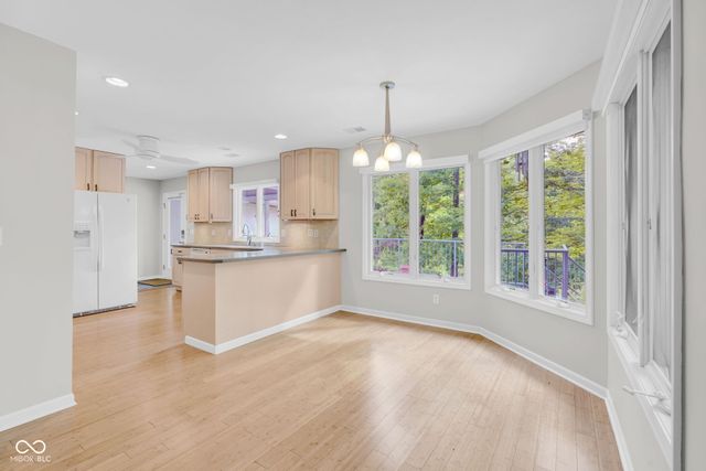 6889 Foremans Passage Road, Nashville, IN 47448