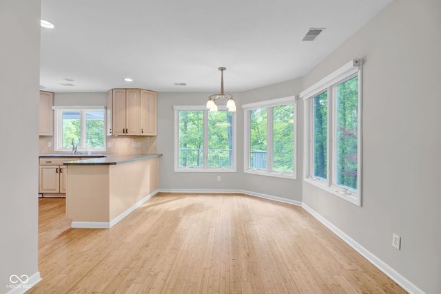 6889 Foremans Passage Road, Nashville, IN 47448