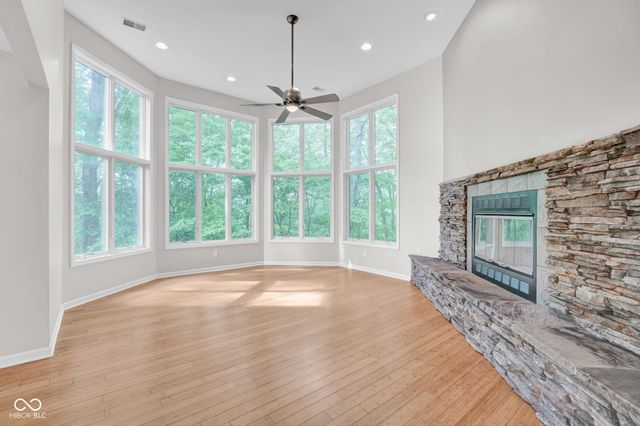 6889 Foremans Passage Road, Nashville, IN 47448