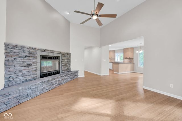 6889 Foremans Passage Road, Nashville, IN 47448
