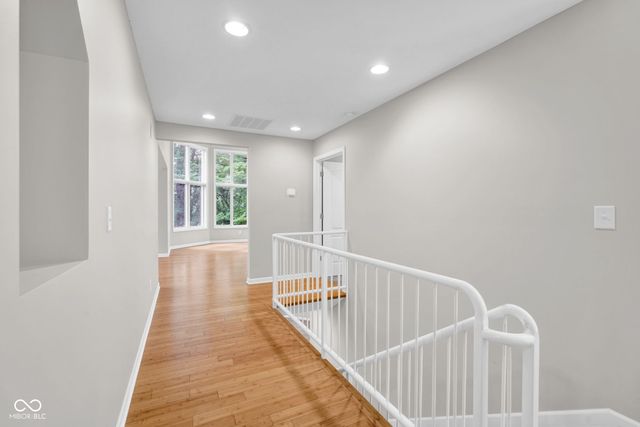 6889 Foremans Passage Road, Nashville, IN 47448