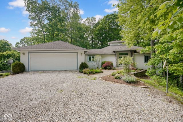 6889 Foremans Passage Road, Nashville, IN 47448