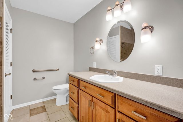 6889 Foremans Passage Road, Nashville, IN 47448