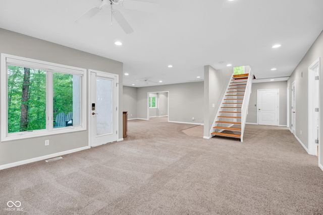 6889 Foremans Passage Road, Nashville, IN 47448