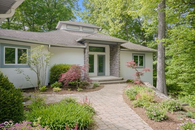 6889 Foremans Passage Road, Nashville, IN 47448