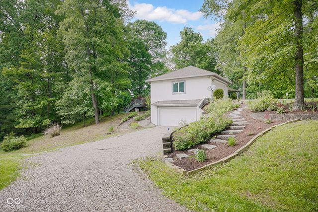 6889 Foremans Passage Road, Nashville, IN 47448
