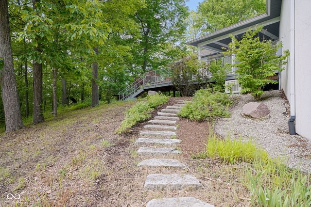 6889 Foremans Passage Road, Nashville, IN 47448