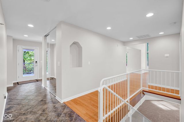 6889 Foremans Passage Road, Nashville, IN 47448
