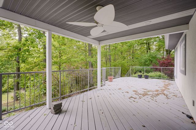 6889 Foremans Passage Road, Nashville, IN 47448