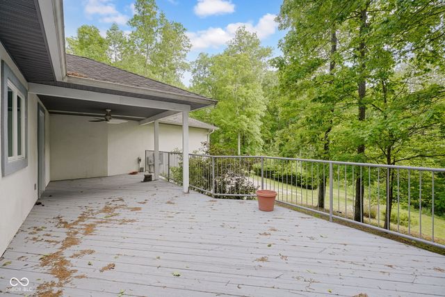 6889 Foremans Passage Road, Nashville, IN 47448