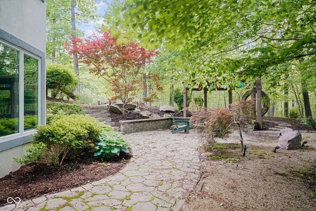 6889 Foremans Passage Road, Nashville, IN 47448
