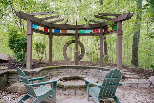 6889 Foremans Passage Road, Nashville, IN 47448