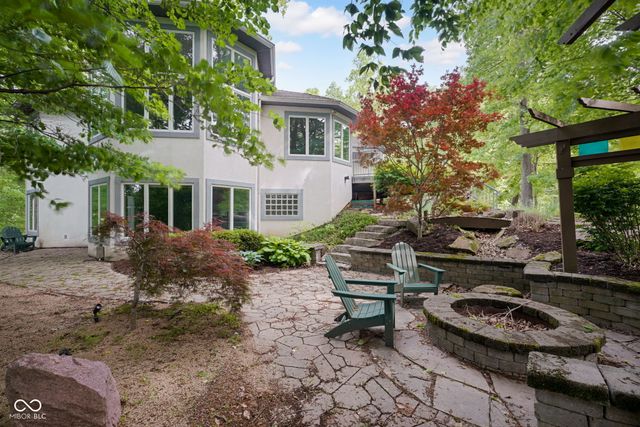 6889 Foremans Passage Road, Nashville, IN 47448