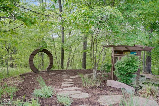 6889 Foremans Passage Road, Nashville, IN 47448