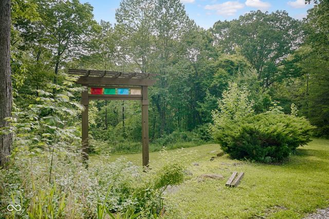 6889 Foremans Passage Road, Nashville, IN 47448