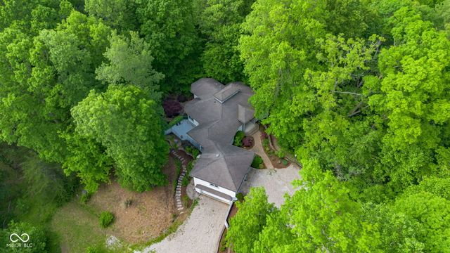 6889 Foremans Passage Road, Nashville, IN 47448