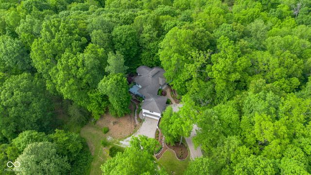 6889 Foremans Passage Road, Nashville, IN 47448