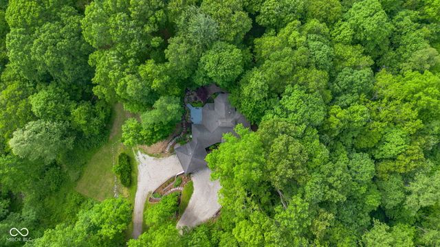 6889 Foremans Passage Road, Nashville, IN 47448